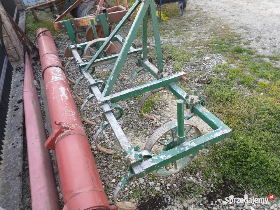 Kultywator Kultywator Kultywatory Lubcza