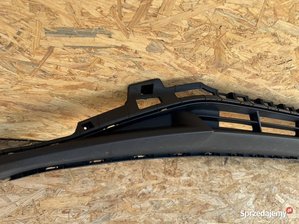 Spoiler dół zderzaka przód hyundai i20 III 3 Międzychód