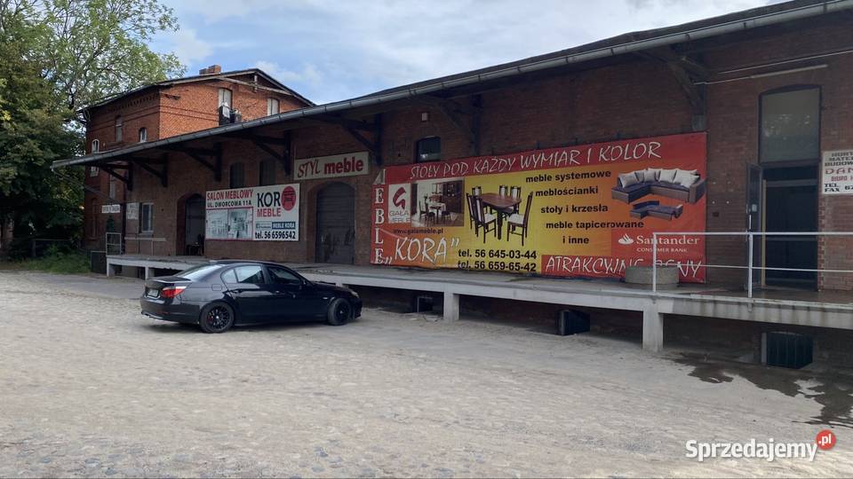 MEBLE KUCHENNE W NOWOCZRSNYM STYLU kujawsko-pomorskie Toruń