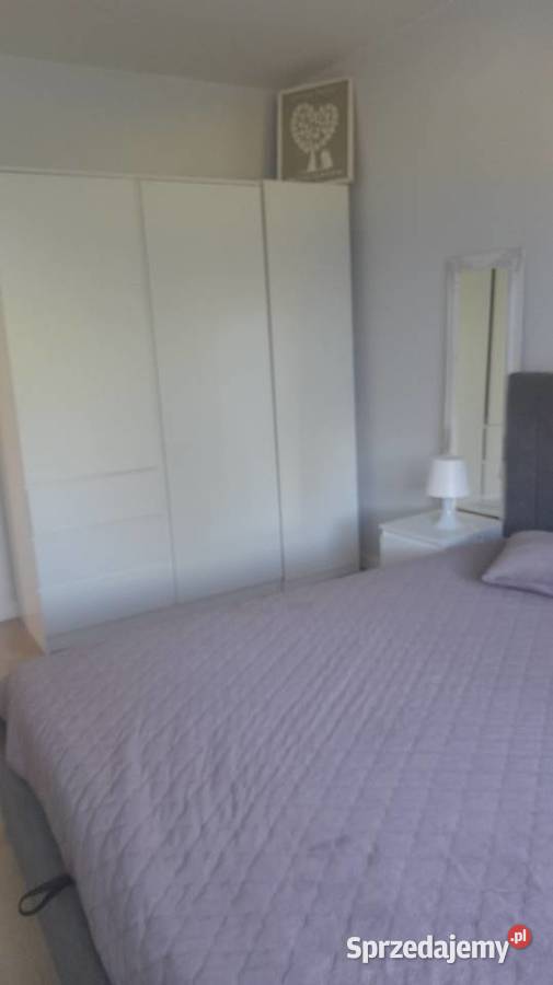 Sprzedam mieszkanie Łeczna Cichy Zakątek 6033m2 blok Sprzedaż Łęczna