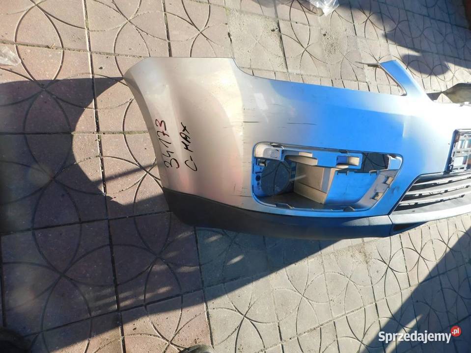 c zderzak 34173 WYSYŁKA Części samochodowe Żory