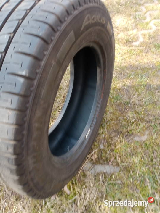 1 opona MICHELIN PILOT 19565R15 91V Samochodowe Kielce