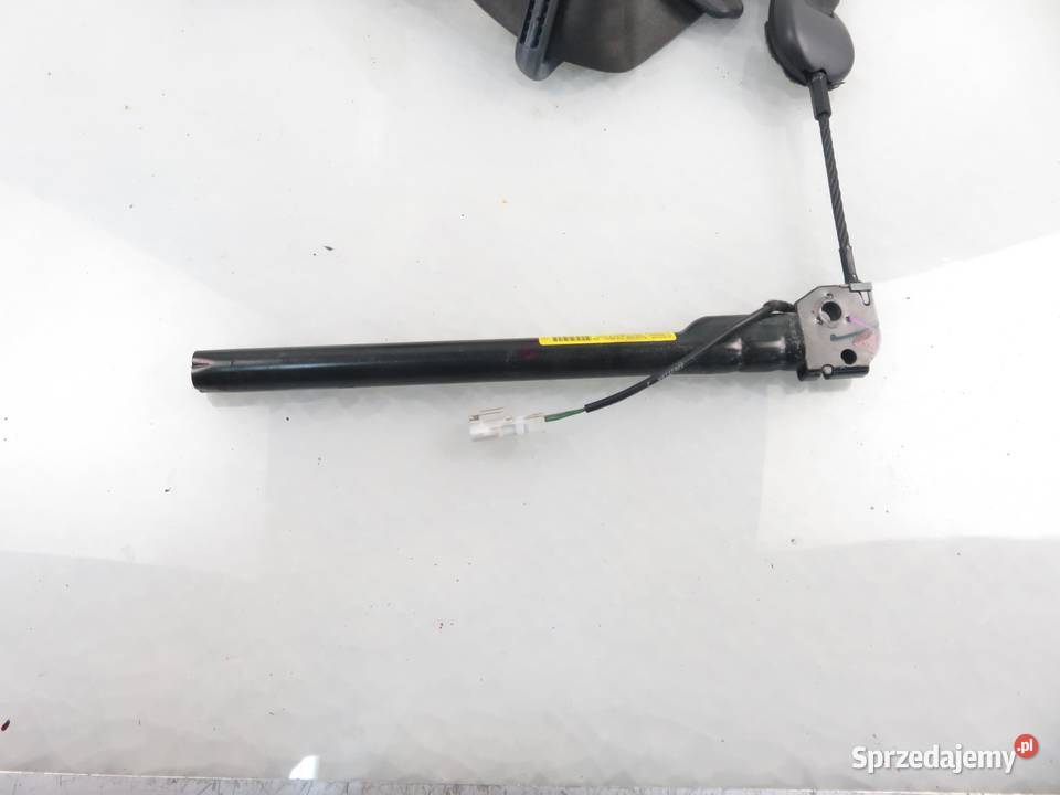 PAS LEWY PRZEDNI RENAULT CLIO III 34006760