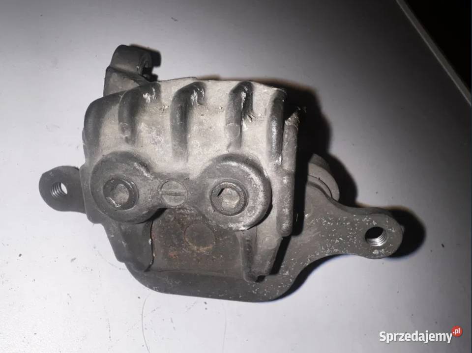 Zacisk hamulca postojowego Honda FJS FSC 600 Zaciski Ostrzeszów