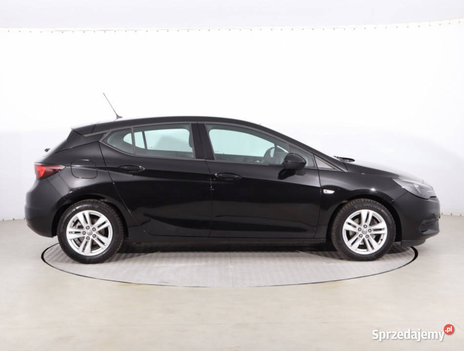 Opel Astra 12 Turbo Piaseczno