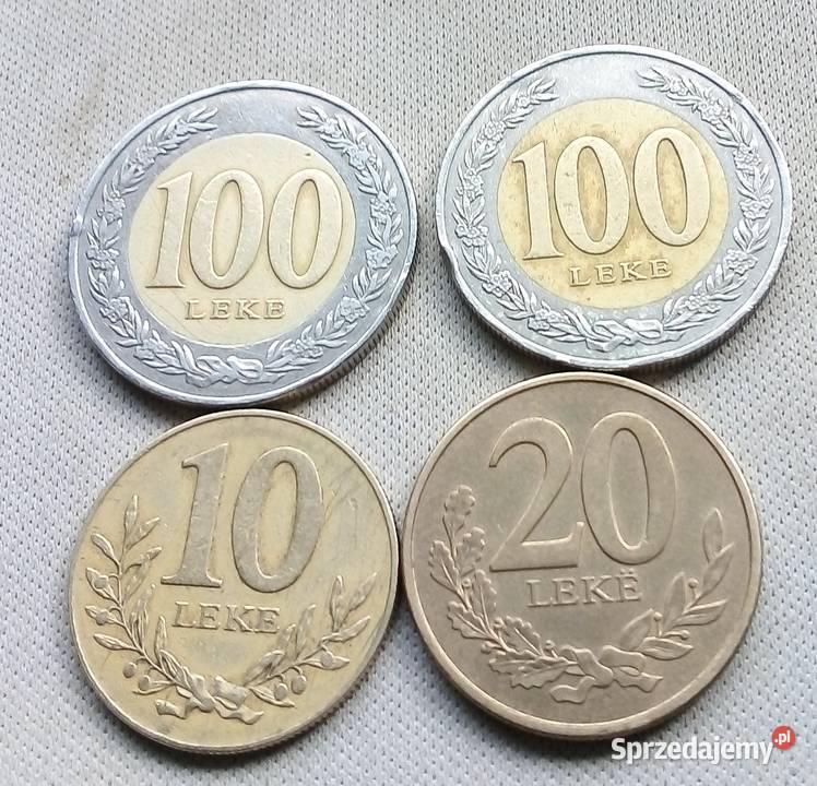 ALBANIACZYTAJ OPIS Legionowo