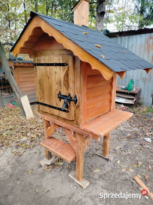 Wędzarnia dębowa czereśniowa producent małopolskie Zakopane