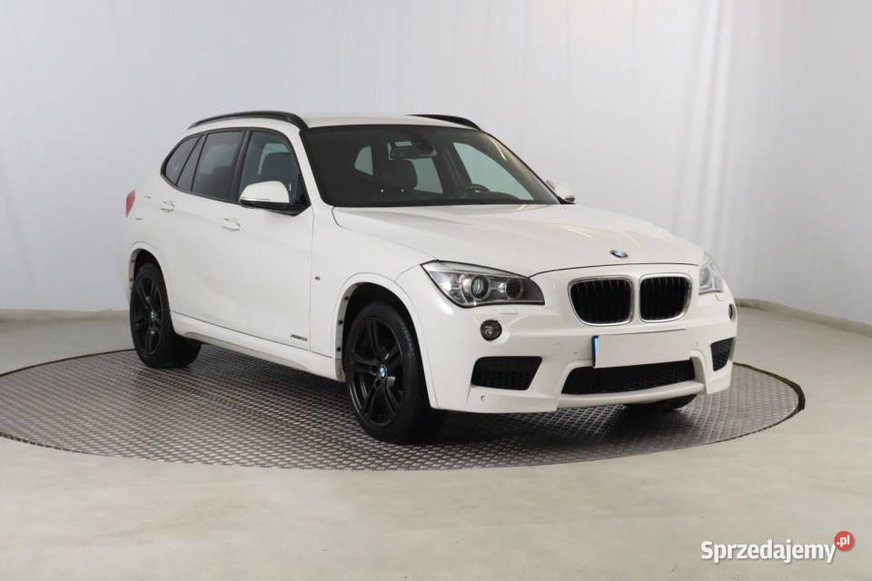 BMW X1 xDrive20i śląskie