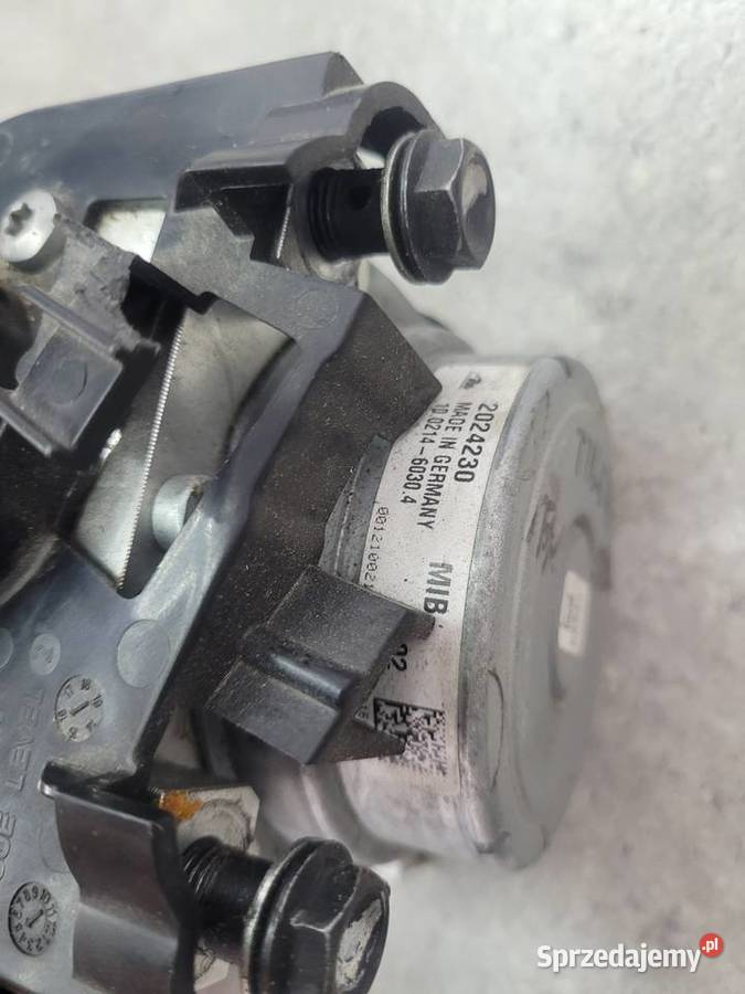TRIUMPH TIGER 1200 EXPLORER 2017 OEM POMPA