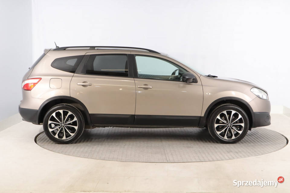 Nissan Qashqai2 16 dCi nawigacja sprzedam