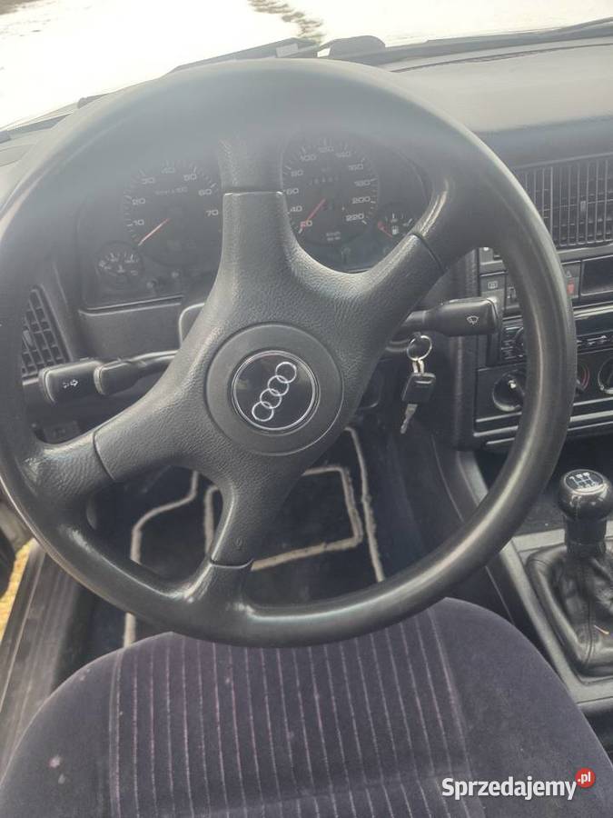 Audi 80 b4 wspomaganie kierownicy Bobowa