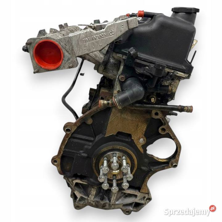 SILNIK W11B16A Mini Cooper S R50 R52 16 Chełm