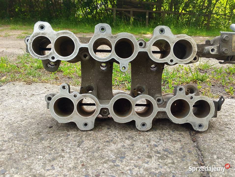 Kolektor ssący SVT FORD MONDEO ST200 Warszawa sprzedam