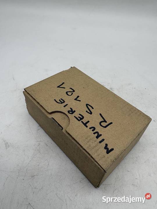 Multicomat RS 121 ATX Przekaźnik czasowy