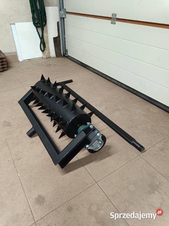 Sprzedam areator kolcowy Czermin