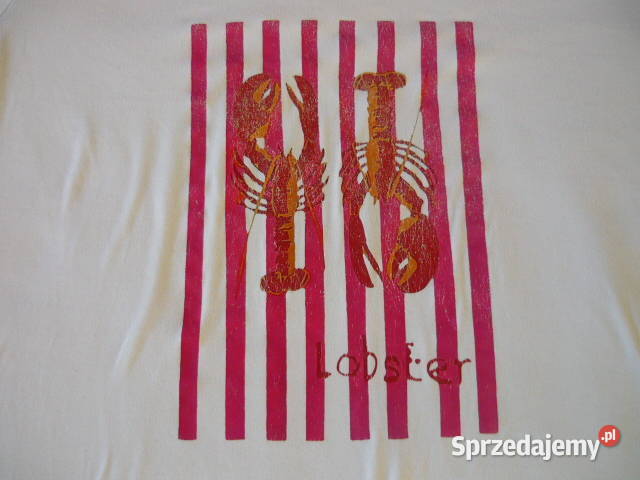 Bluzka LOBSTER Myszków