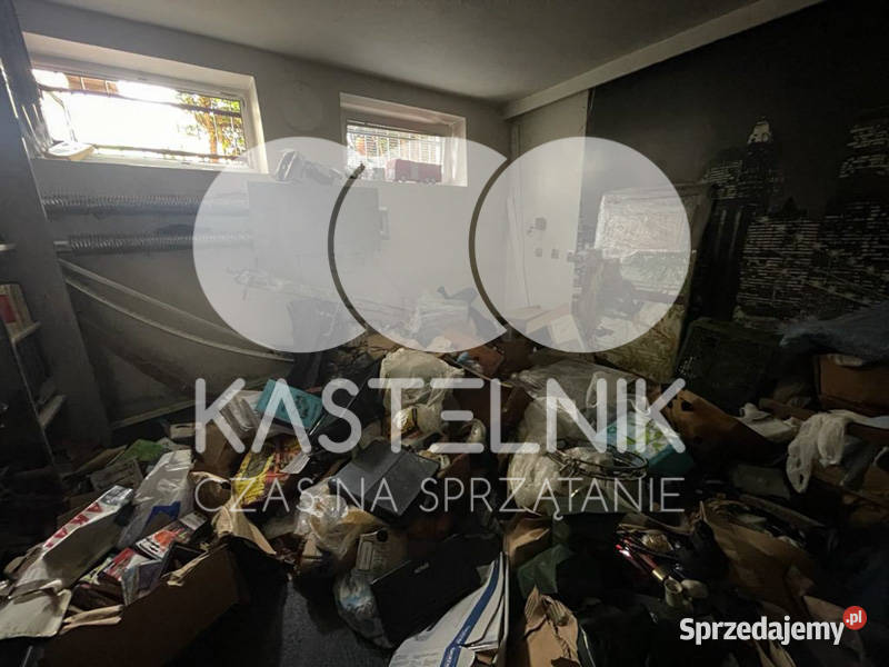 Sprzątanie zalaniach usuwanie szkód Olecko warmińsko-mazurskie