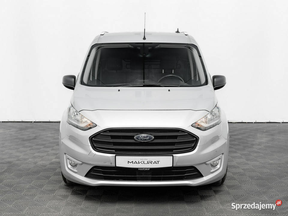 Ford Transit Connect WD8233RTransit Connect 230 1498cm3 Pępowo