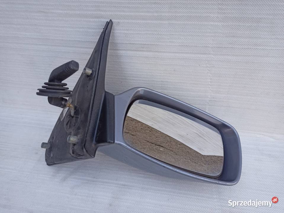 Ford Scorpio MK2 II lusterko zewnętrzne prawe łódzkie Sieradz