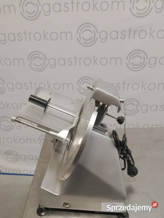 Krajalnica Raveco F275E dolnośląskie Wrocław