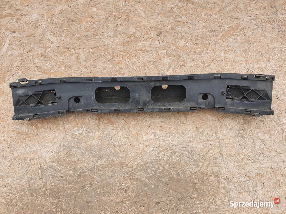 VOLVO S40 V50 ABSORBER ZDERZAKA PRZÓD 30655176 Międzychód