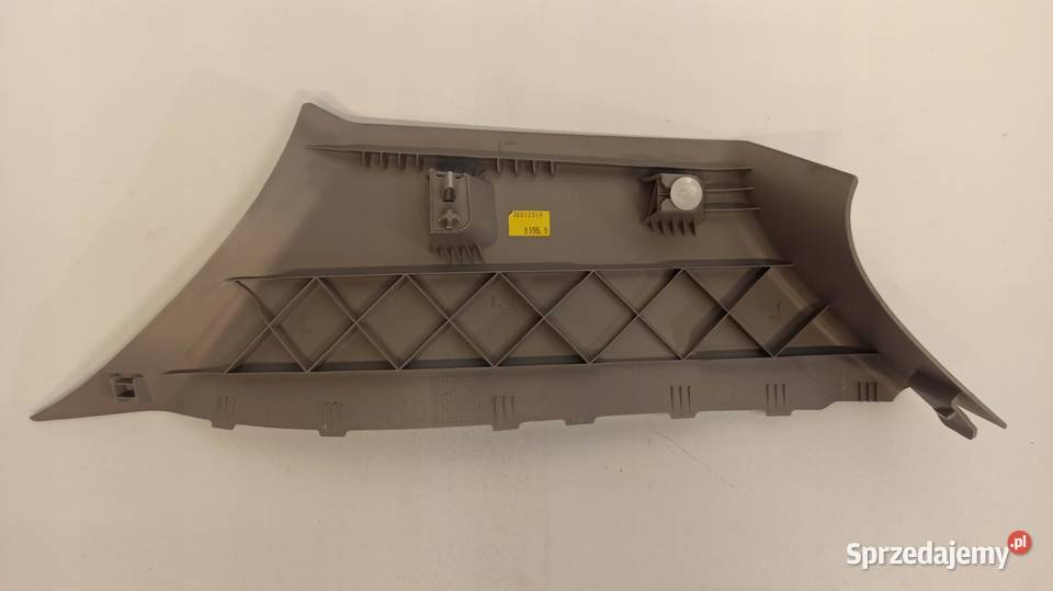 OSŁONA SŁUPKA PRAWY TYŁ BMW F21 7265994 dolnośląskie