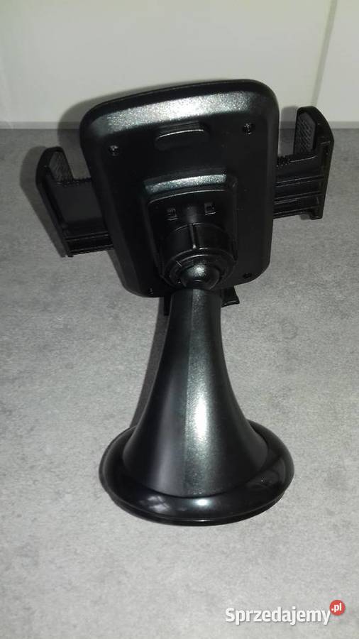 Uchwyt na telefon samochodowy na szybę nowy zachodniopomorskie Kołobrzeg