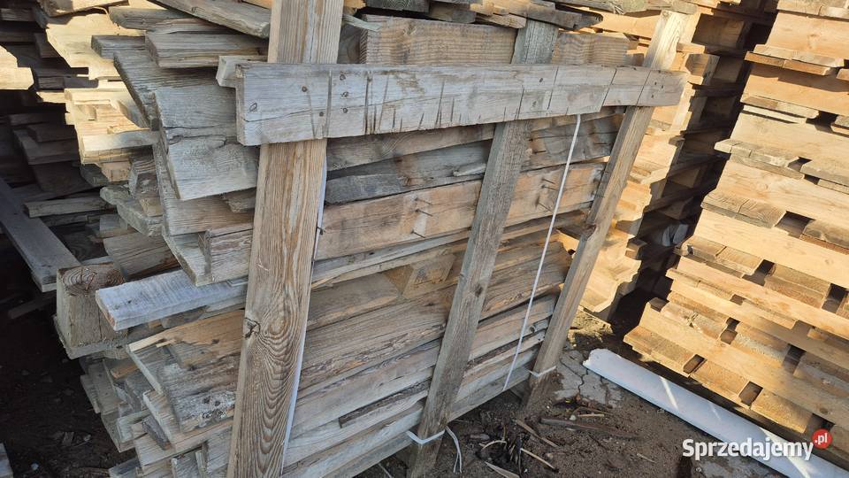 Drzewo opałowe Białystok Dom i Ogród Hryniewicze sprzedam