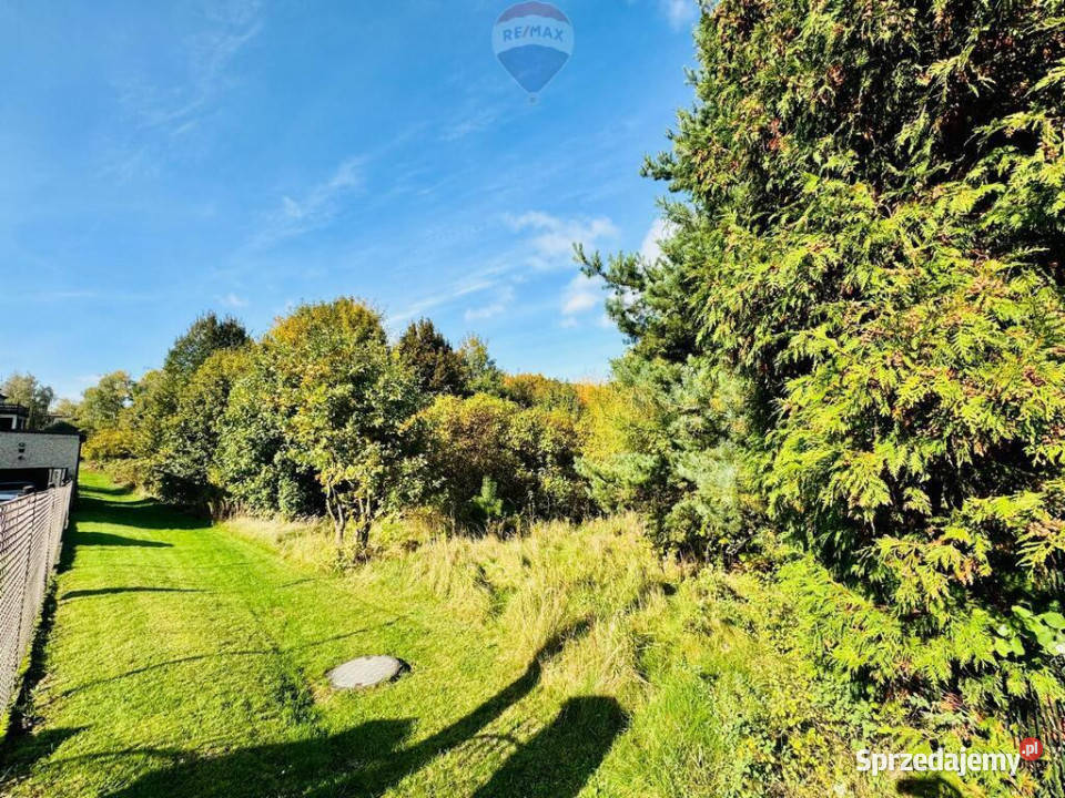 Działka z mediami i dojazdem z 3 stron Rybnik śląskie