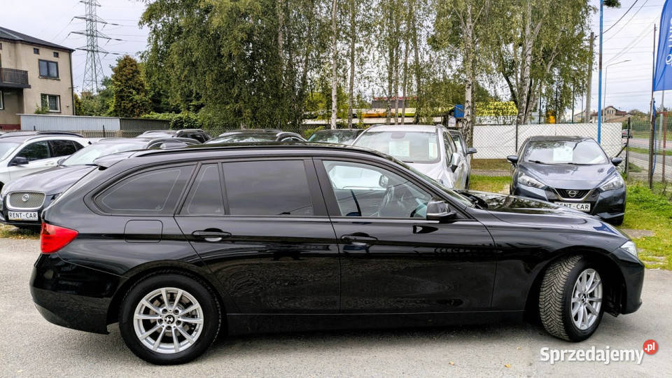 BMW 316 20D116OPŁACONYBezwypadkowyKlimatronik śląskie