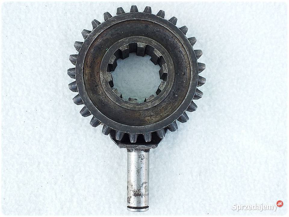 Koło Pierwszego biegu Chwytak skrzynia biegów Żary