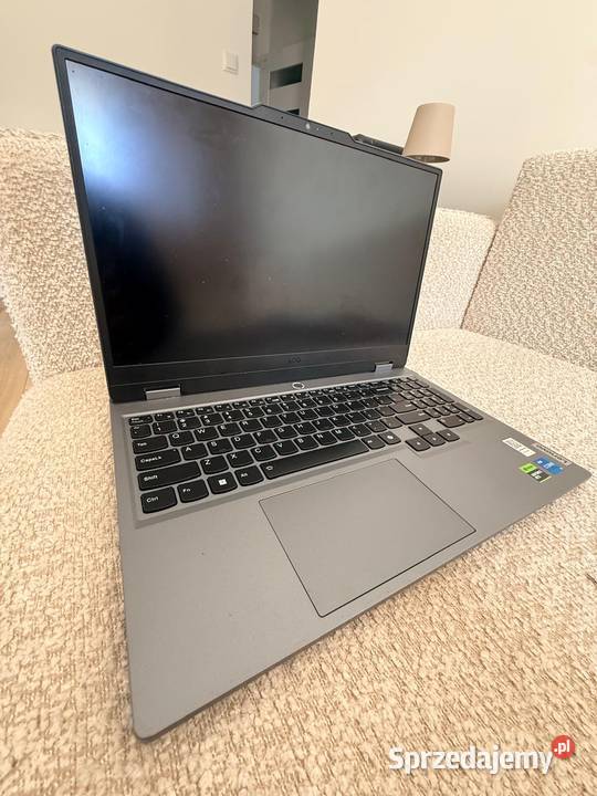 Laptop Lenovo Łomża