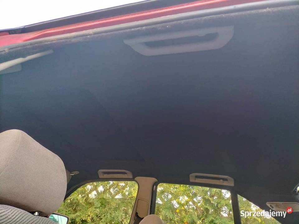 BMW E34 525 M52B25 mazowieckie Radom