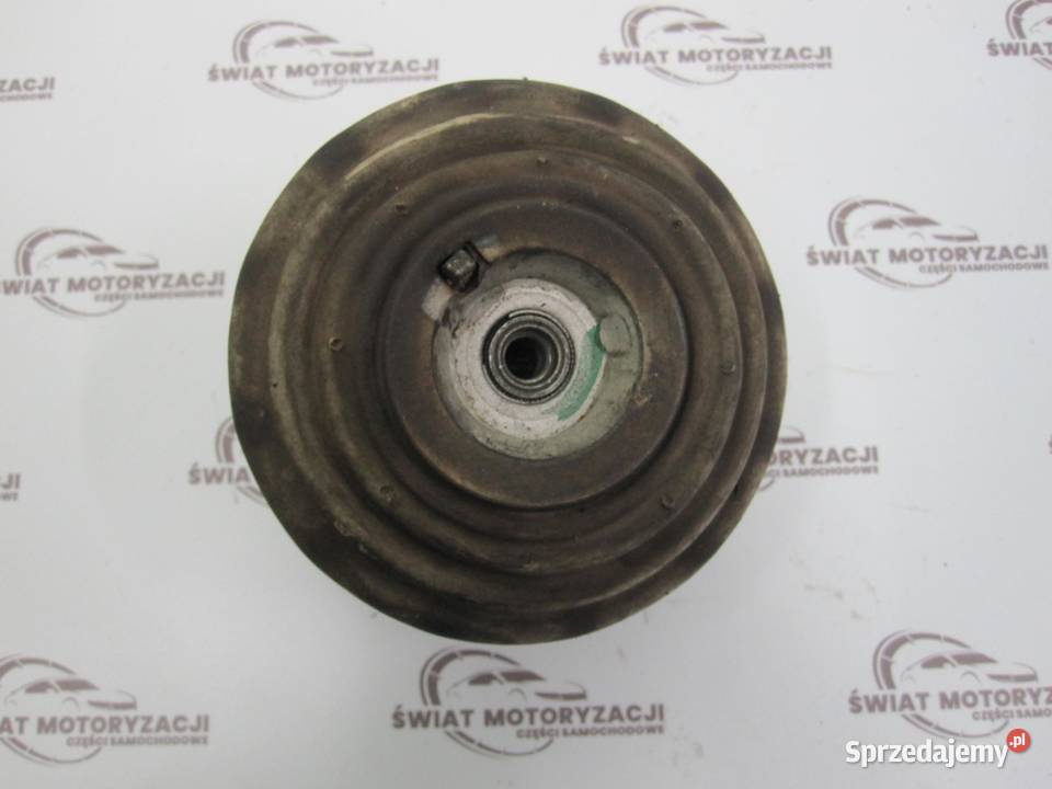 MERCEDES E 18 271941 163 03r poduszka silnika