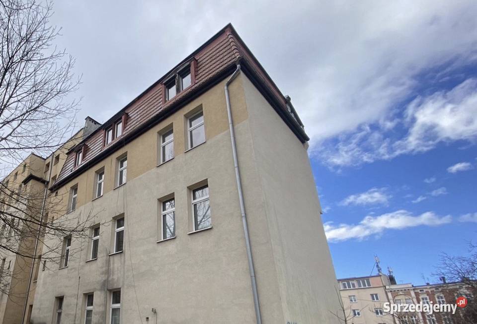 TOP MIESZKANIE 100m Centrum Opola Opole sprzedam