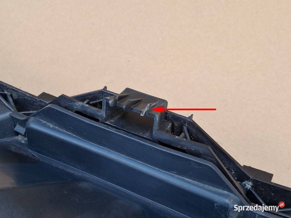 MERCEDES CLA W118 ŻALUZJA ROLETA KIEROWNICA sprzedam