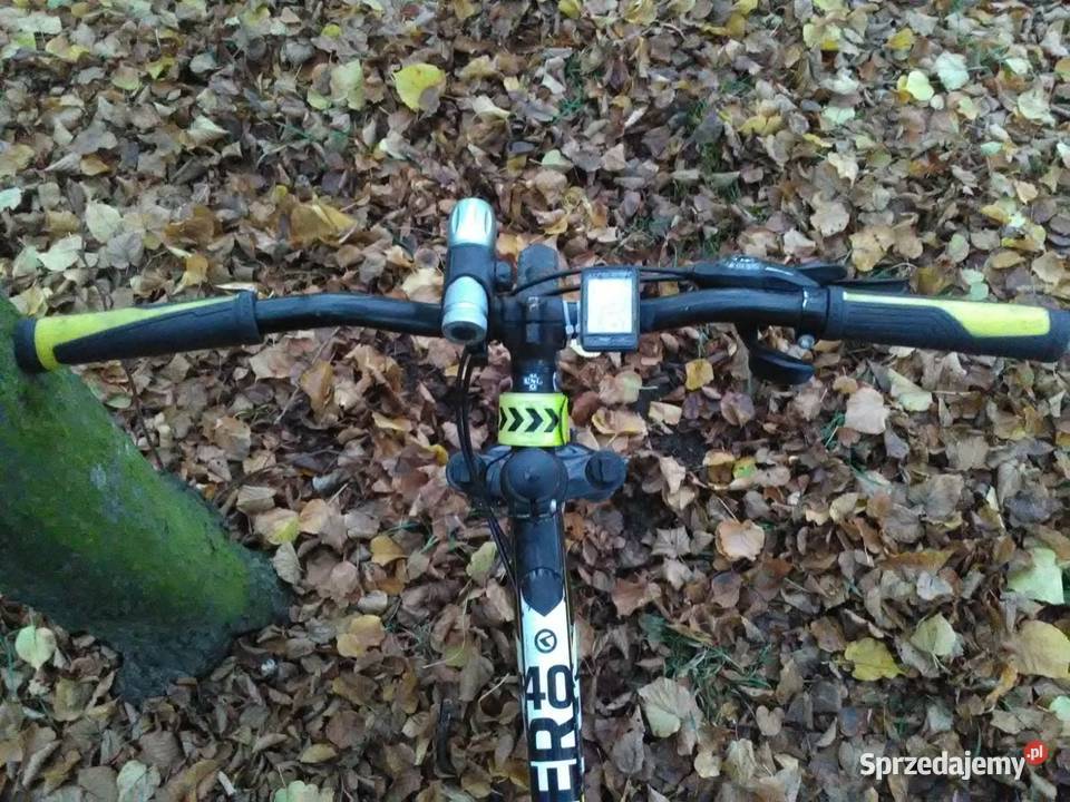 Rower Kellys Viper 40 Tychy