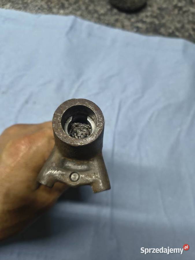 Wałek wybierak biegów cz 125 175 250 model 450 sprzedam
