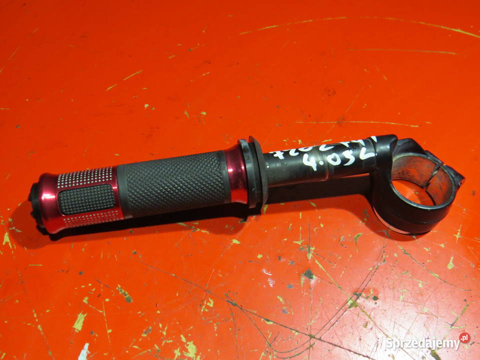 HONDA CBR 600 F4I CBR600 0106 kierownica kiera Warszawa