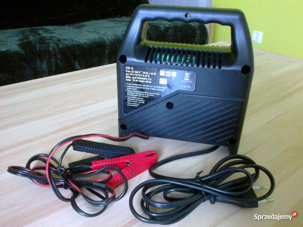 PROSTOWNIK ALPINE TYP 7 Akcesoria Poznań