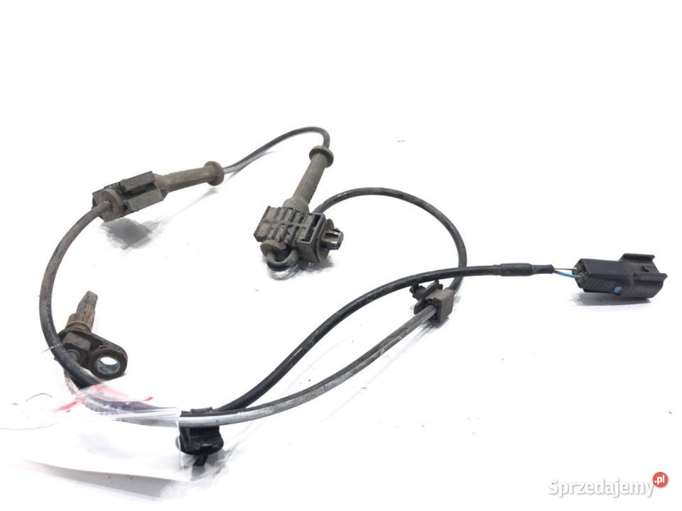 CZUJNIK ABS LEWY PRZÓD MAZDA CX5 1117 ABSENSOR osobowe