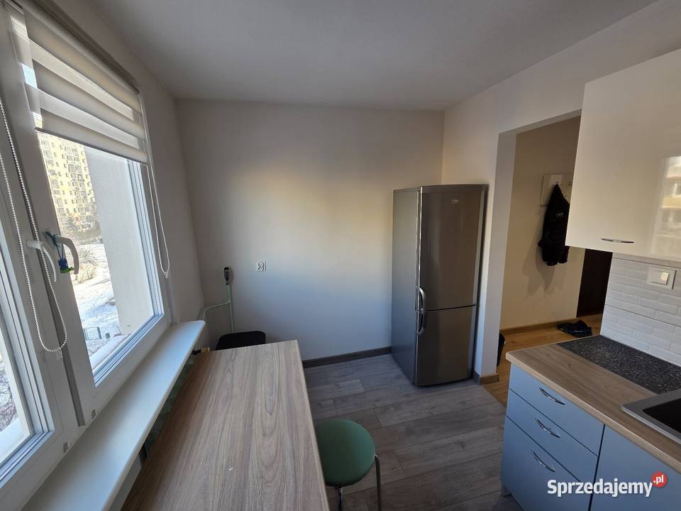 Wynajmę Mieszkanie Struga 43m świętokrzyskie Kielce