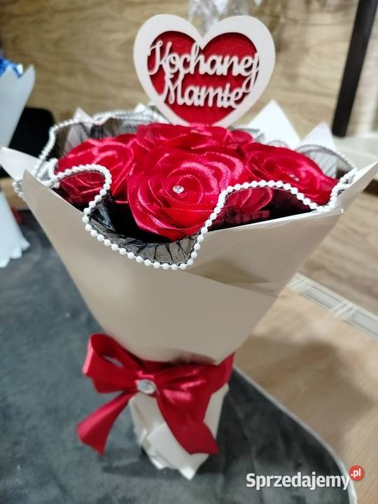 Wieczne róże 45 Rawicz