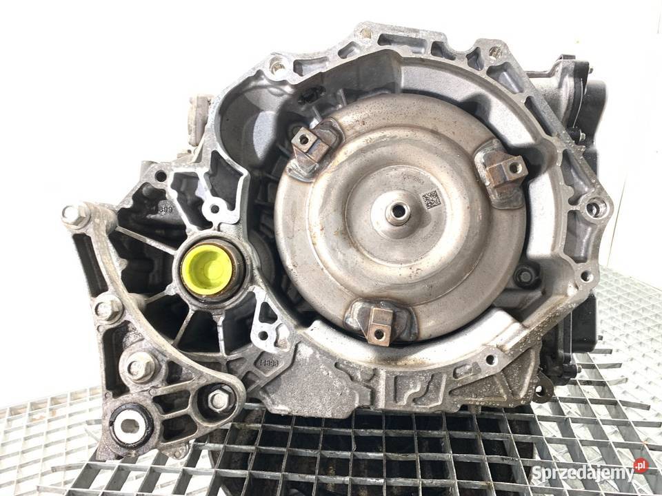 SKRZYNIA BIEGÓW OPEL ASTRA K 9JRS 14 150 podkarpackie sprzedam