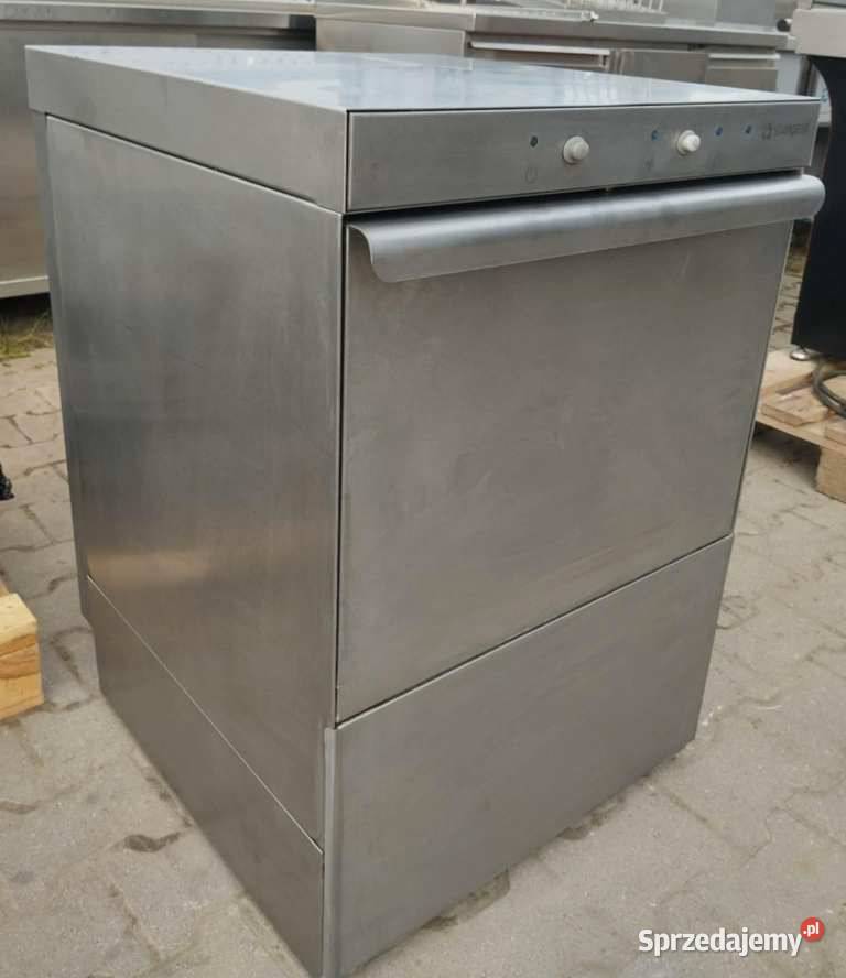 Zmywarka Wyparzarka Gastro STALGAST S 1704O Nowe Skalmierzyce