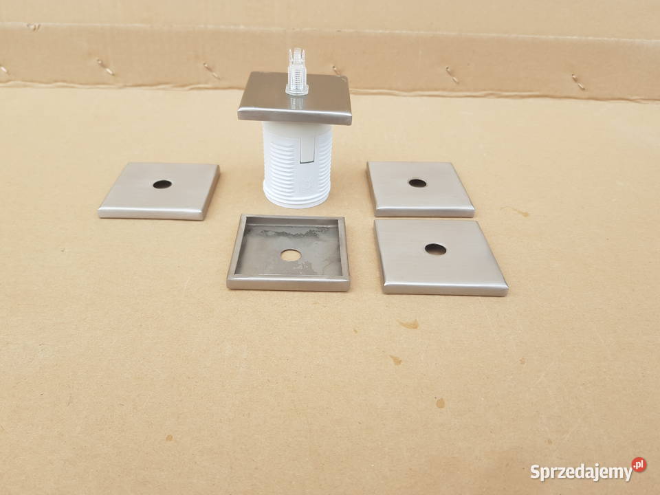 Podkładka pod oprawkę E27 E14 E14 G9 do lamp Warszawa