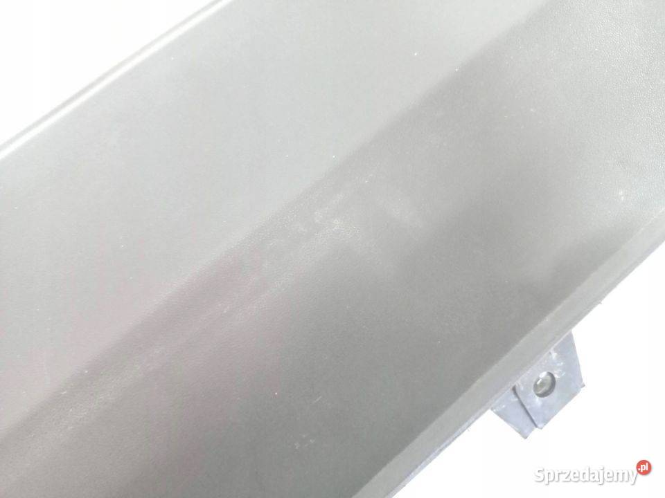 VW JETTA VI 1014 SPOILER ZDERZAKA TYŁ Skarżysko-Kamienna