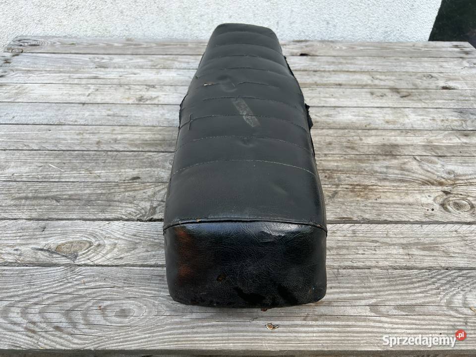 SIEDZENIE ROMET OGAR 50T1 200 205 KANAPA Pozostałe małopolskie