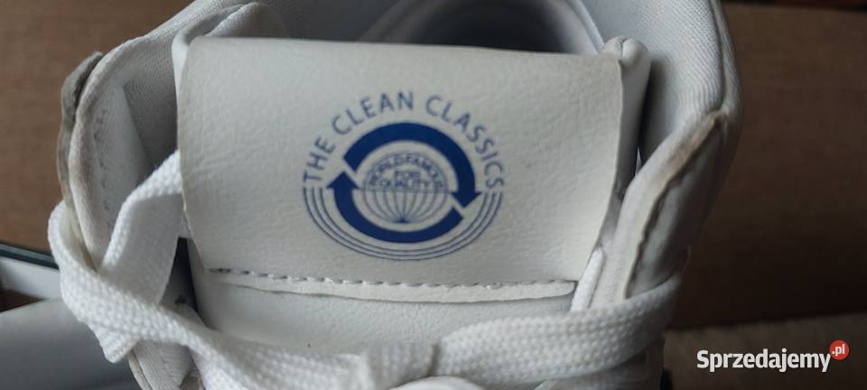 Buty sportowe wysokie śląskie Gliwice