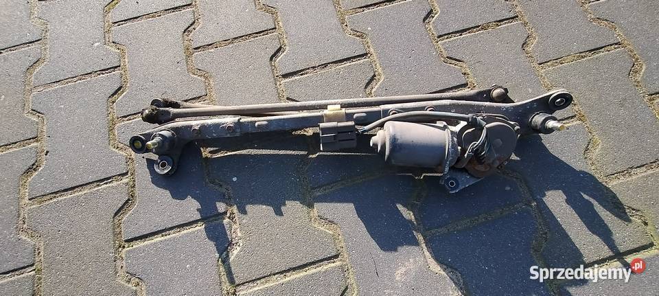 Mechanizm wycieraczek honda del sol crx osobowe Czajków sprzedam